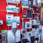 Arzak solar