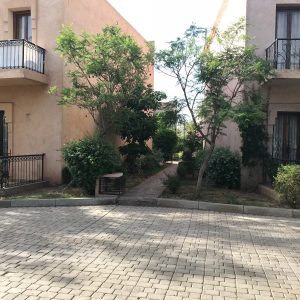 Annonce Appartement meublé à louer - Palmeraie pour longue duree