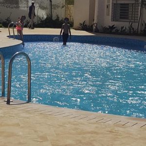 Annonce appartements marina golf assilah