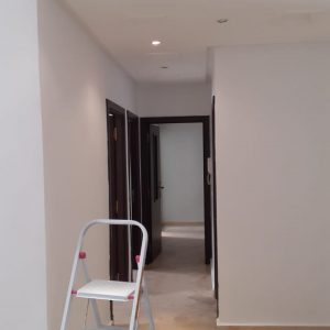 Annonce Appartment 64m2 pour location longue duréee à Quartier Hay Mabrouka