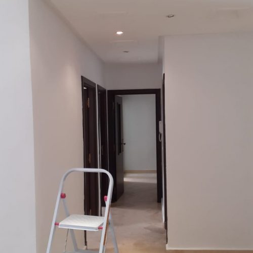 Annonce: Appartment 64m2 pour location longue duréee à Quartier Hay Mabrouka