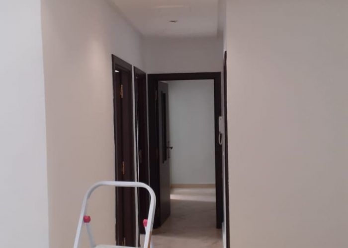 Image annonce: Appartment 64m2 pour location longue duréee à Quartier Hay Mabrouka