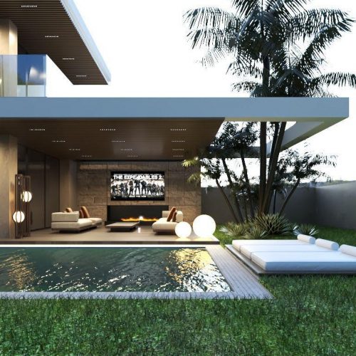 Annonce: Baleria Bay Resort and Residences – Marrakech