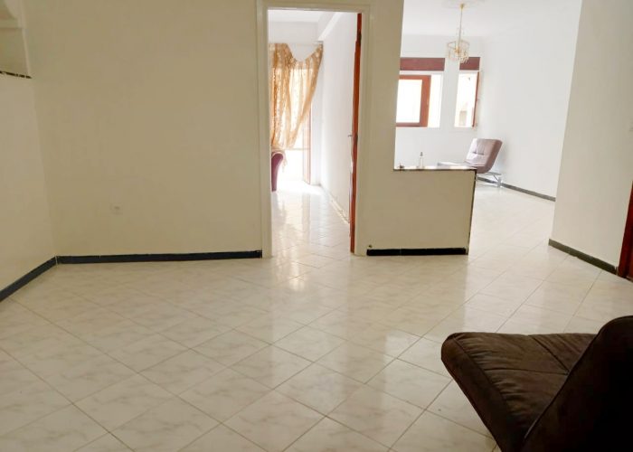 Image annonce: Bel appartement à vendre Temara centre boulevard Mohamed 5