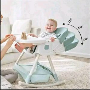 Annonce Chaise Haute multifontion