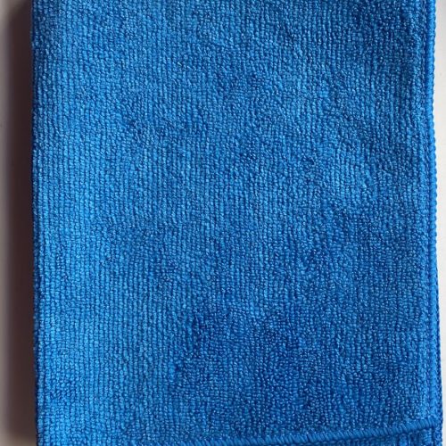 Annonce: Chiffon microfibre serviette microfibre