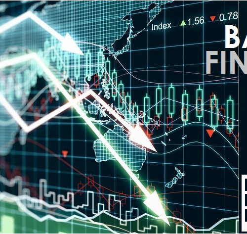 Annonce: FORMATION BANQUE - FINANCE