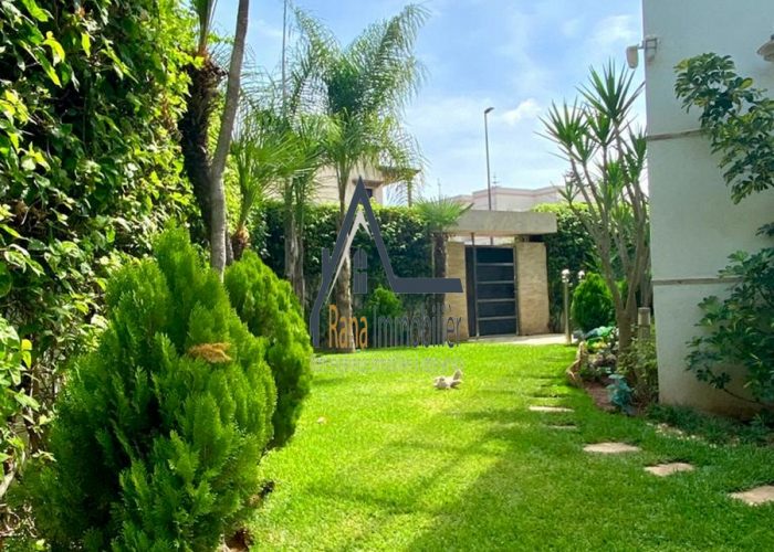 Image annonce: Gardien de villa