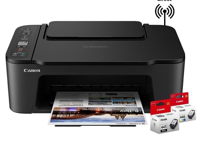 Image annonce: Imprimante Canon Pixma TS3340