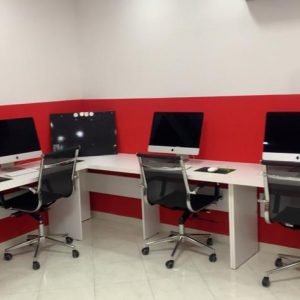 Annonce Locations de position centre d'appel