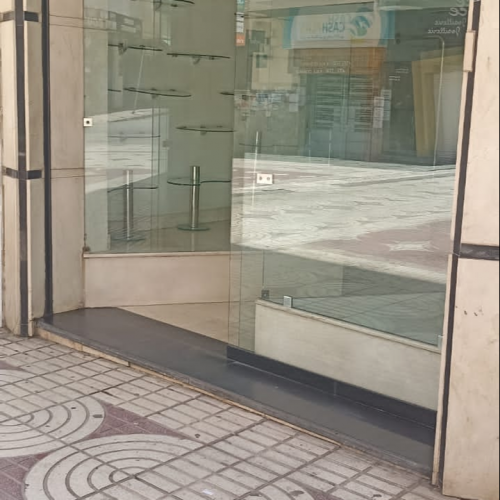 Annonce: Magasin à vendre à hamria