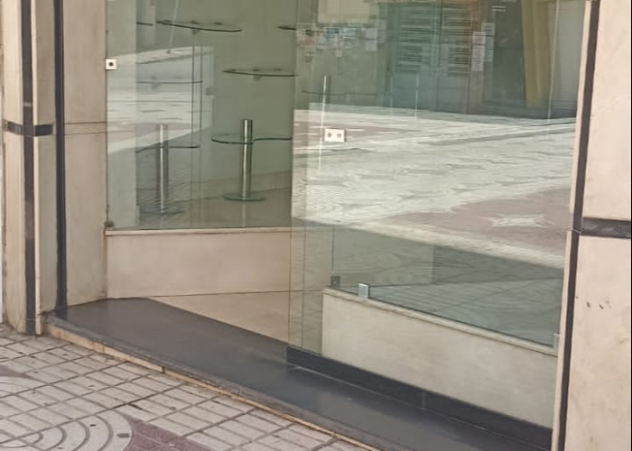 Image annonce: Magasin à vendre à hamria