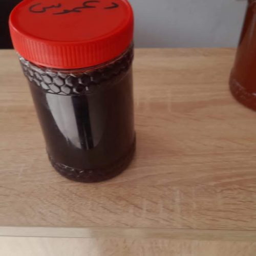 Annonce: miel