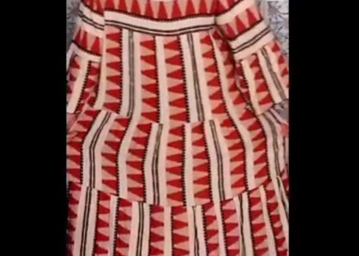 Image annonce: Robes