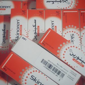 Annonce Skinorine