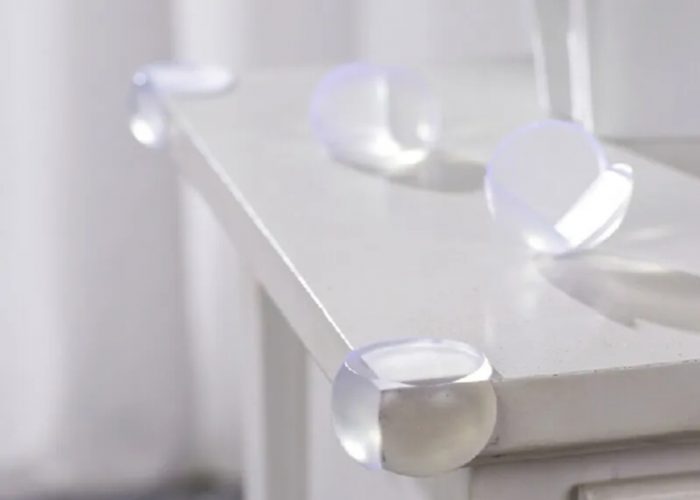 Image annonce: Table coins sécurité