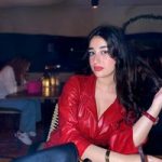 Image de Profil de Kenza Ouadghiri