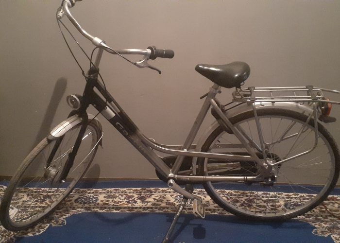 Image annonce: Vélo gazelle