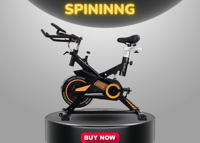 Image annonce: Velo Spinning G_47