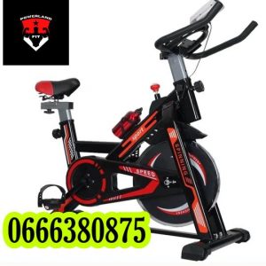 Annonce Velo Spinning Sport KH1 الدراجة الهوائية