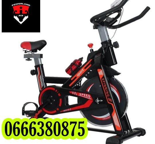 Image annonce: Velo Spinning Sport KH1 الدراجة الهوائية