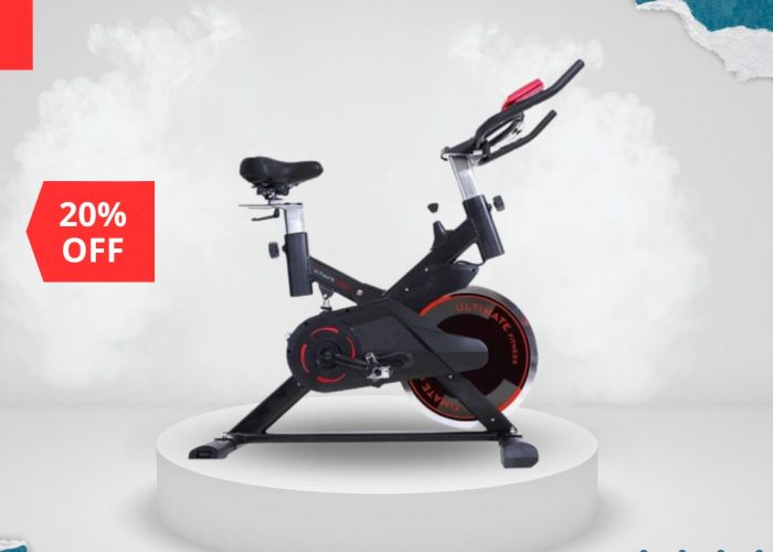 Image annonce: Velo Spinning Z 310