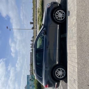 Annonce Volkswagen touareg