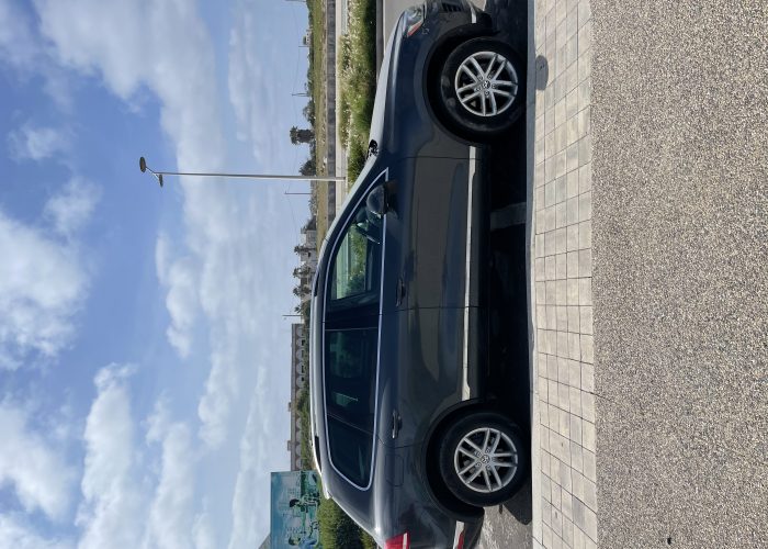 Image annonce: Volkswagen touareg