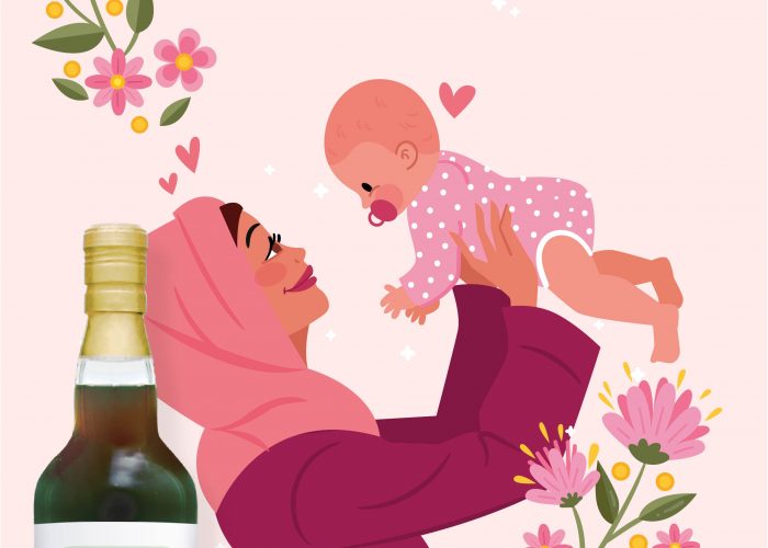 Image annonce: مجموعة الإنجاب