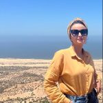 Image de Profil de Chaimae Benlhaj ⚖️