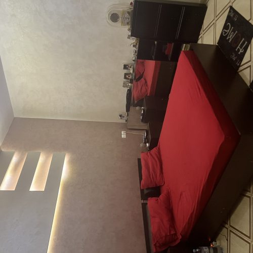 Annonce: Appartement en RDC 89M2