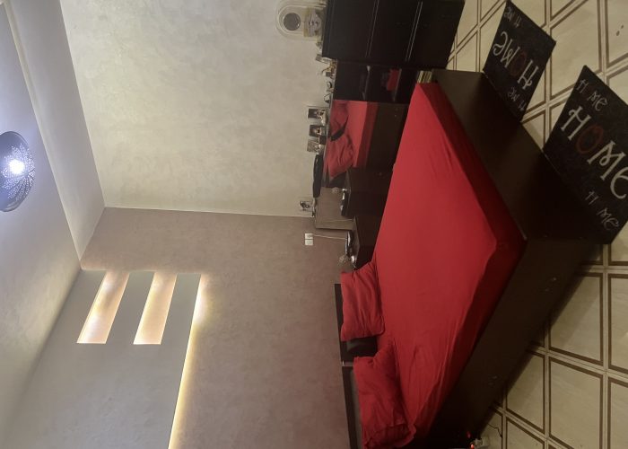 Image annonce: Appartement en RDC 89M2