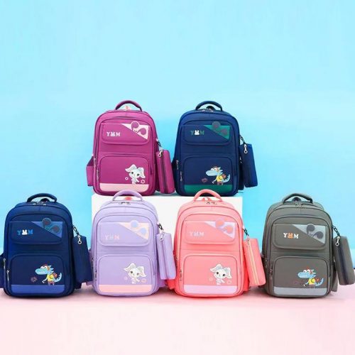 Annonce: Cartable YuM pour garçons et filles LIVRAISON GRATUITE حقيبة مدرسية للأولاد والبنات