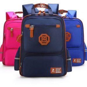 Annonce Cartable Z-CRWE Imperméable LIVRAISON GRATUITE - حقيبة مدرسية مقاومة للماء