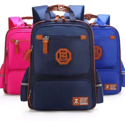 Annonce: Cartable Z-CRWE Imperméable LIVRAISON GRATUITE - حقيبة مدرسية مقاومة للماء