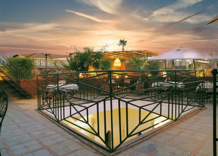 Image annonce: Charmant Riad Maison d’Hôtes de 5 chambres