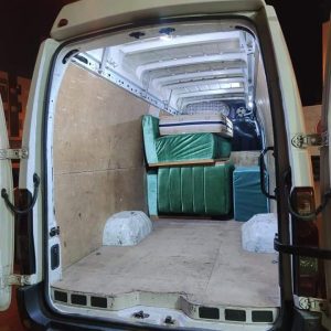 Annonce Déménagement - Transport de Marchandise