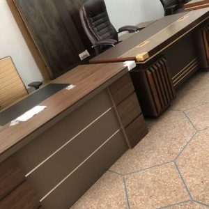 Annonce Ensemble MOBILIER DE BUREAU