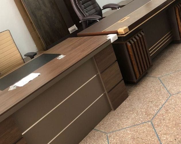 Image annonce: Ensemble MOBILIER DE BUREAU