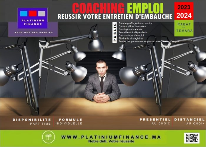Image annonce: ENTRETIEN D’EMBAUCHE – Cadre – IT – Salarié – Jeûne diplômé