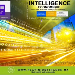 Annonce FORMATION – ANGLAIS PROFESSIONNEL – Pour Cadre - Salarié