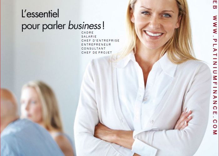 Image annonce: FORMATION INDIVIDUELLE – GROUPE – Anglais professionnel et des Affaires