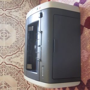Annonce Imprimante laser HP 1010