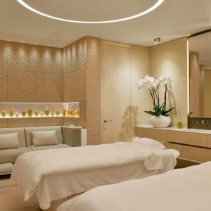 Annonce Location Gérance Magnifique Spa à Marrakech Guéliz