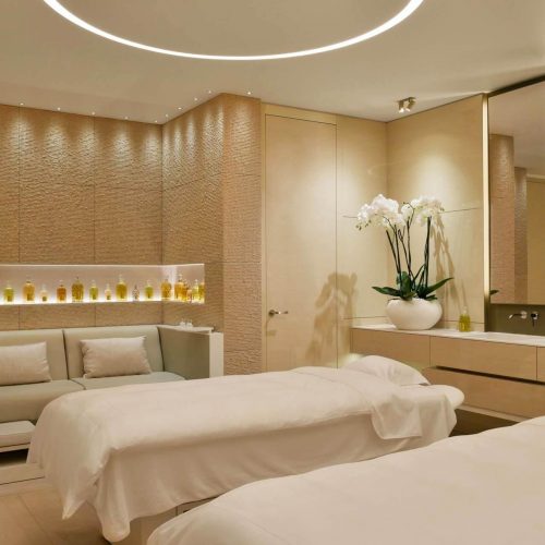 Annonce: Location Gérance Magnifique Spa à Marrakech Guéliz