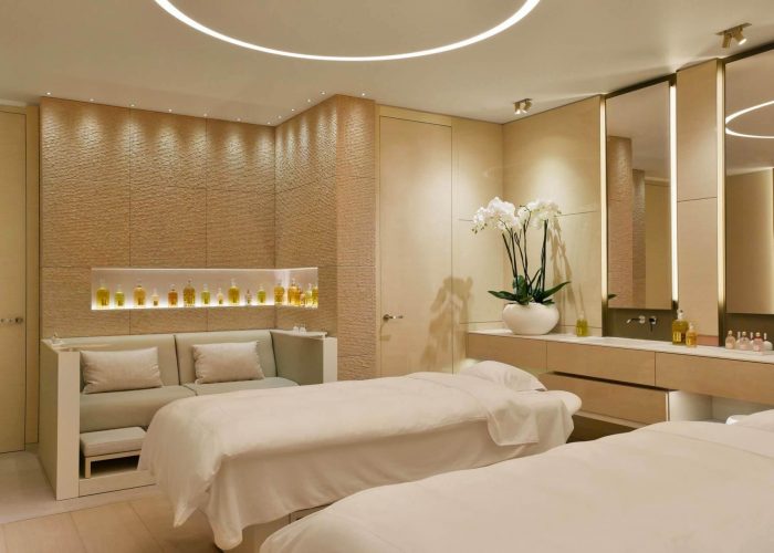 Image annonce: Location Gérance Magnifique Spa à Marrakech Guéliz