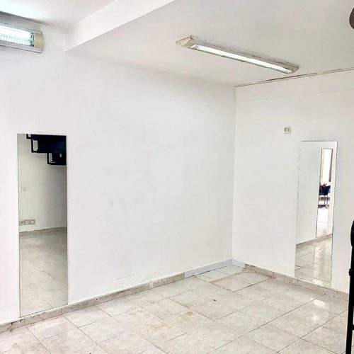 Annonce: Magasin a louer à Marrakech gueliz
