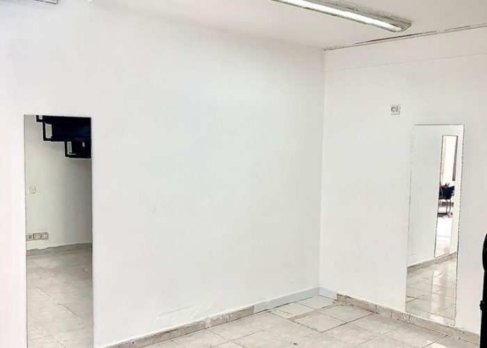 Image annonce: Magasin a louer à Marrakech gueliz