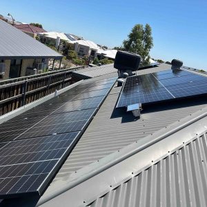 Annonce Panneau solaire JINKO 550w dispo à casa avec un très bon prix