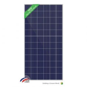 Annonce Panneaux solaire photovoltaïque Ecogreen energy 550